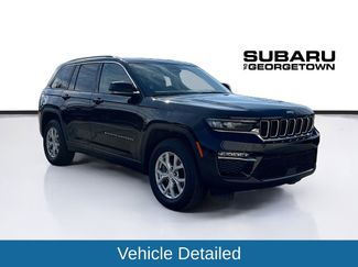 Used 2023 Jeep Grand Cherokee Limited video 1