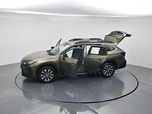 Used 2024 Subaru Outback Limited AWD/4WD image 50