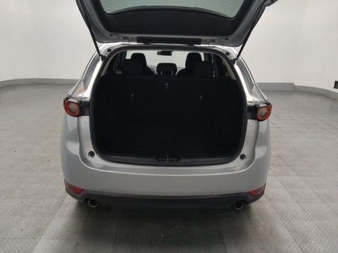 Used 2018 MAZDA CX-5 Sport FWD image 29