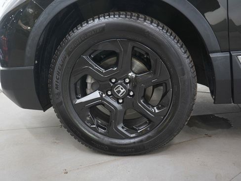 Used 2017 Honda CR-V Touring image 24