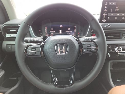 New 2026 Honda Pilot EX-L image 27