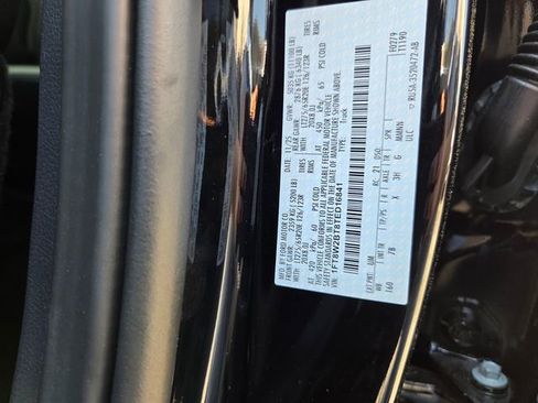 New 2026 Ford F250 Platinum AWD/4WD image 16