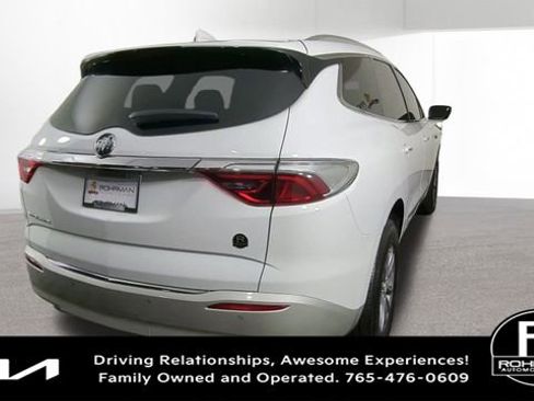 Used 2024 Buick Enclave Essence w/ LPO, Floor Liner Package image 9
