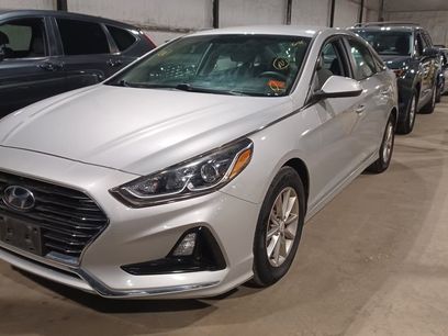 Used 2019 Hyundai Sonata ECO