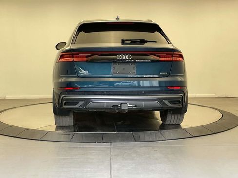 New 2025 Audi Q5 Premium Plus image 48