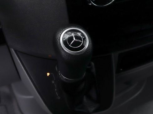 Used 2016 Mercedes-Benz Sprinter 3500 w/ Heavy Duty Front Axle Package image 32