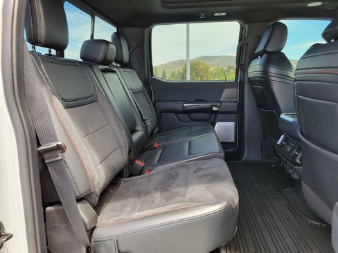 Used 2023 Ford F150 Raptor w/ Equipment Group 802A Raptor R AWD/4WD image 12