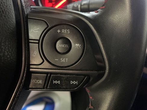 Used 2022 Toyota Camry TRD w/ TRD Package w/JBL Audio image 27