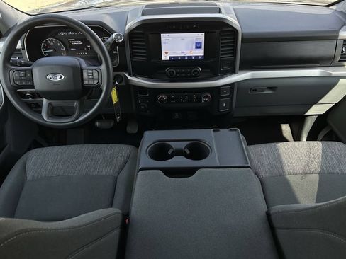 Used 2023 Ford F150 XLT AWD/4WD image 11