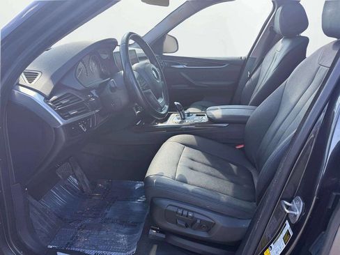 Used 2016 BMW X5 xDrive40e image 11