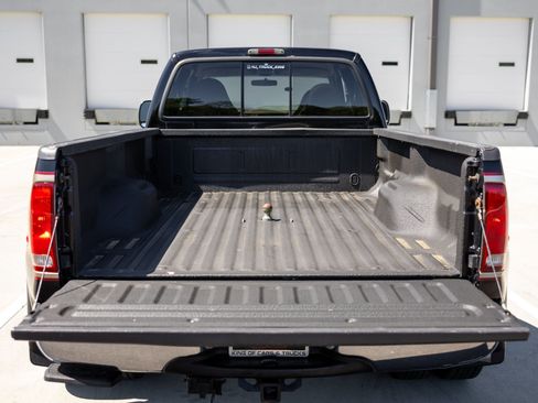 Used 2000 Ford F350 XL AWD/4WD image 17