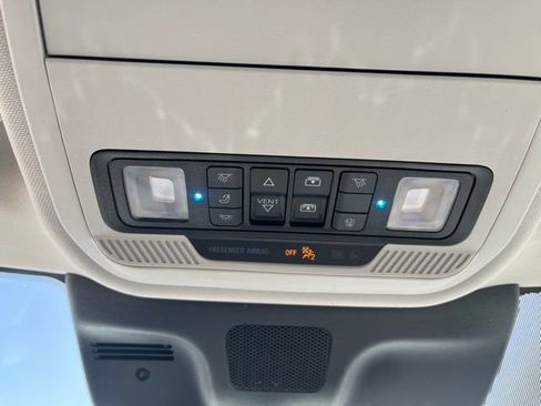 Used 2025 Ford Expedition Active AWD/4WD image 27