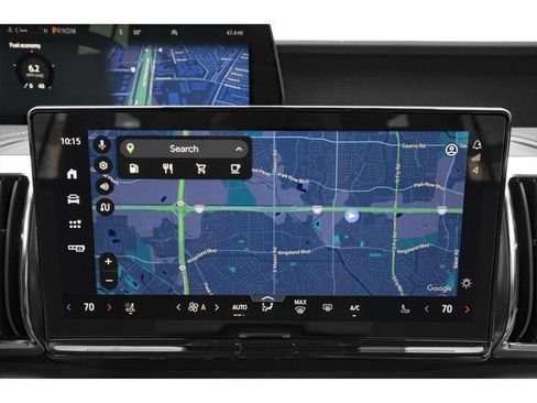 Used 2025 Ford Expedition Platinum w/ Driver's Package AWD/4WD image 11