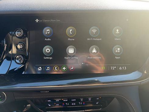 Used 2023 Buick Envision Essence AWD/4WD image 15