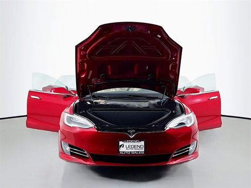 Used 2016 Tesla Model S 75D image 24