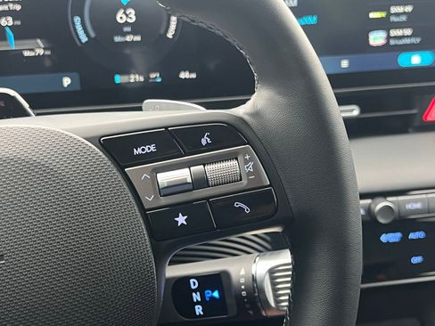 Certified 2026 Hyundai Ioniq 5 SE RWD image 26