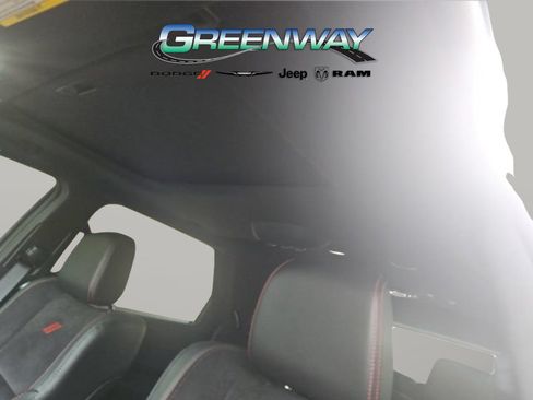 Used 2026 Dodge Durango GT AWD/4WD image 11