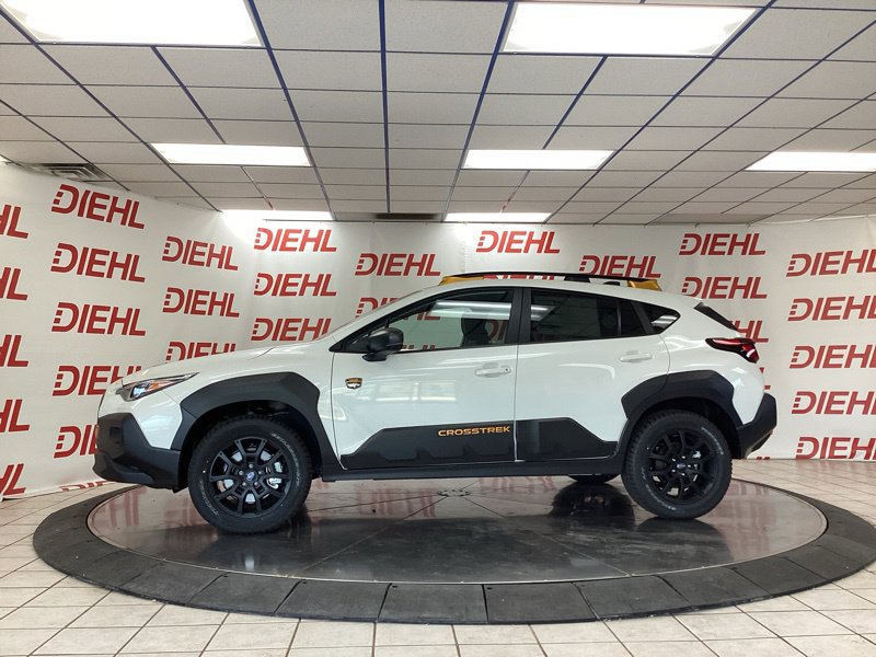 New 2026 Subaru Crosstrek 2.5i Wilderness AWD/4WD image 4