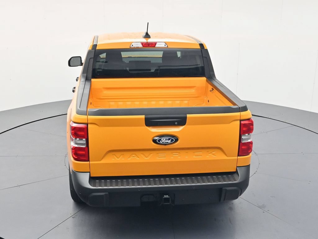 New 2026 Ford Maverick XLT w/ Equipment Group 301A AWD/4WD image 30