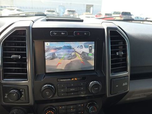 Used 2019 Ford F150 XLT w/ Equipment Group 302A Luxury image 13