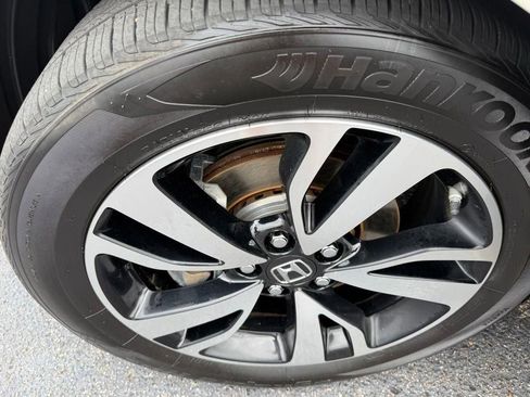 Used 2019 Honda Odyssey Elite image 29