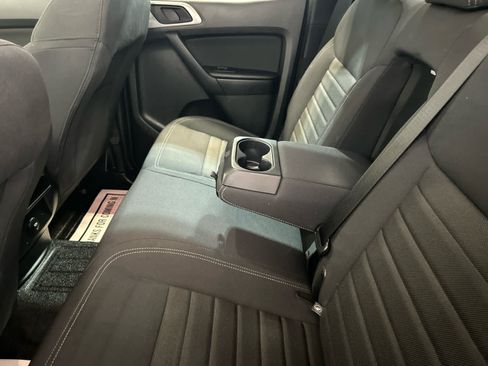 Used 2021 Ford Ranger XL w/ FX4 Off-Road Package AWD/4WD image 5