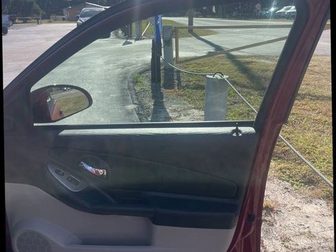 Used 2007 Chevrolet Malibu LTZ image 12