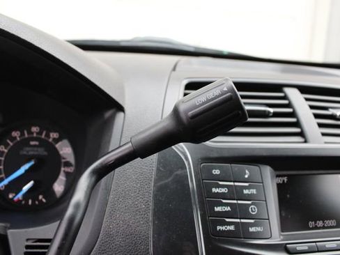 Used 2017 Ford Explorer 4WD Police Interceptor image 14