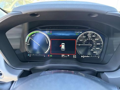 New 2026 Subaru Crosstrek 2.5i Limited image 36