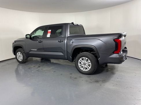 New 2026 Toyota Tundra SR5 w/ SR5 Premium Package image 6