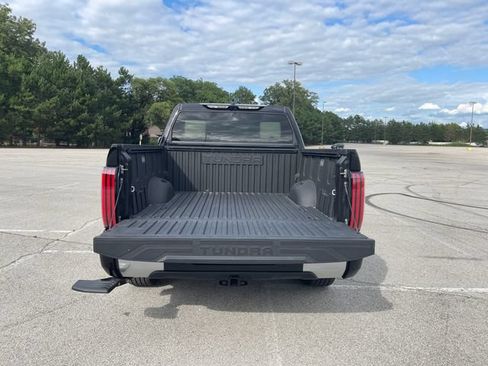 Used 2023 Toyota Tundra Capstone AWD/4WD image 16