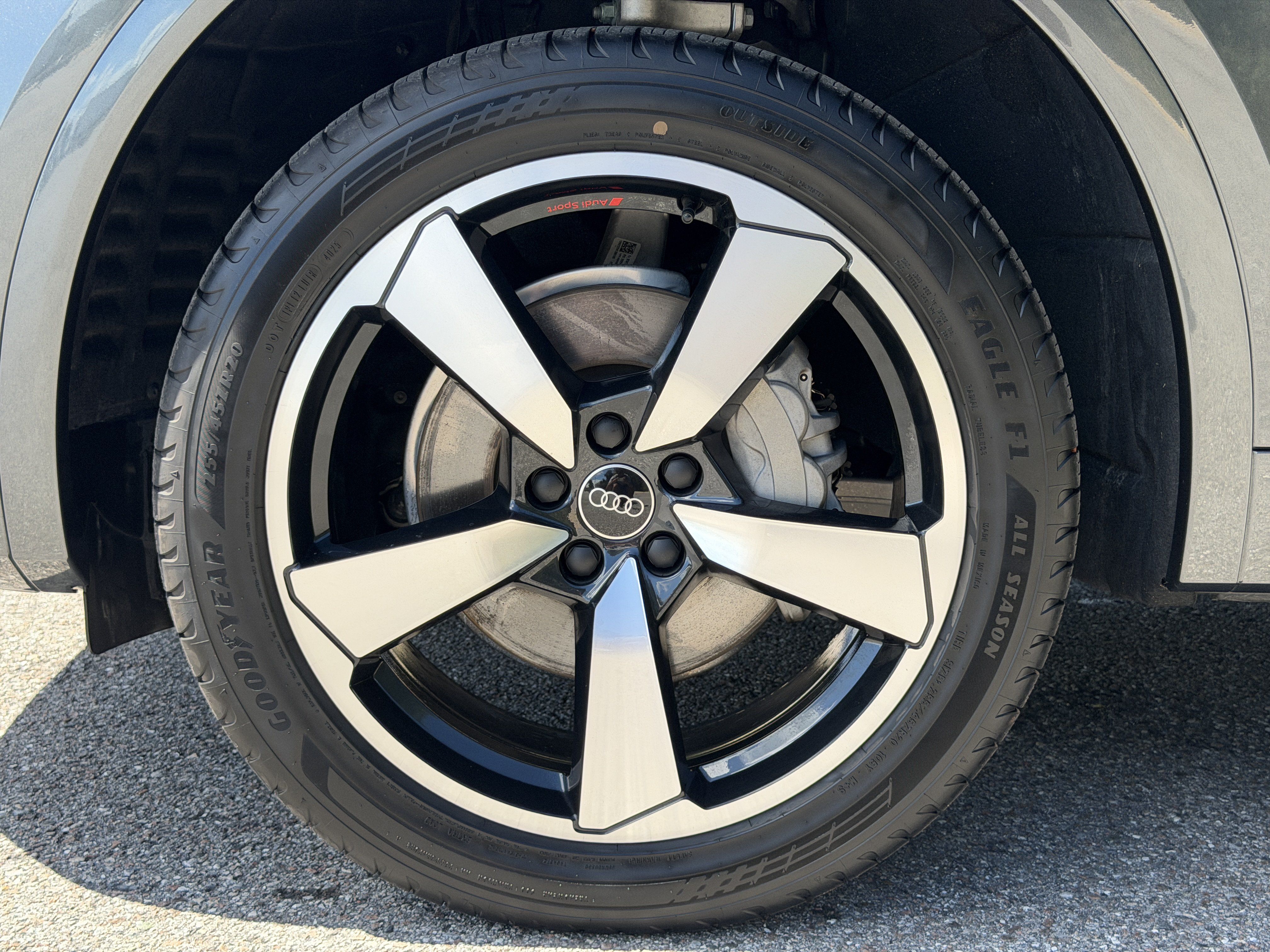 Certified 2023 Audi Q5 2.0T Premium Plus AWD/4WD image 37