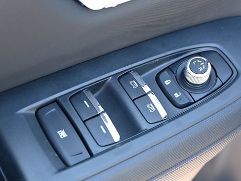 New 2025 Subaru Forester Limited image 19