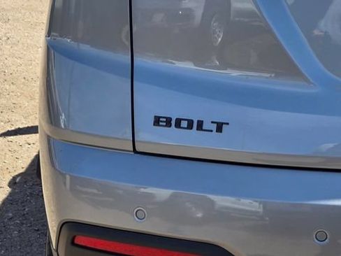 New 2027 Chevrolet Bolt LT w/ Comfort Package FWD image 2