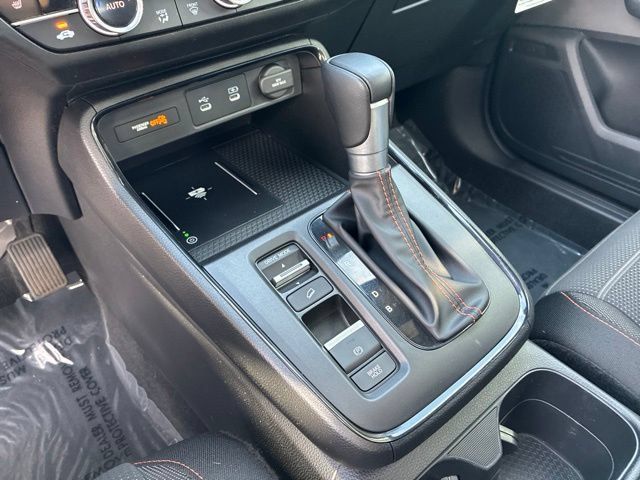 Certified 2026 Honda CR-V Sport image 15