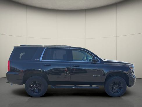 Used 2019 Chevrolet Tahoe LT image 8
