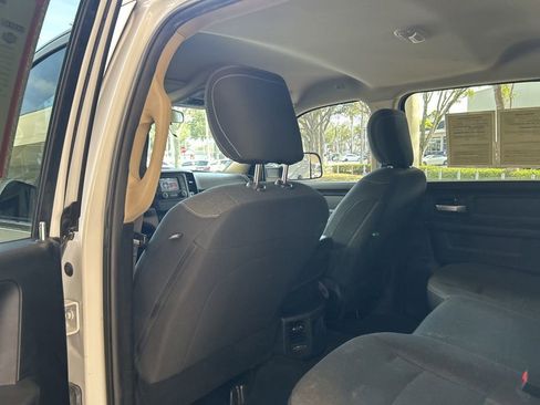 Used 2019 RAM 2500 Tradesman image 33