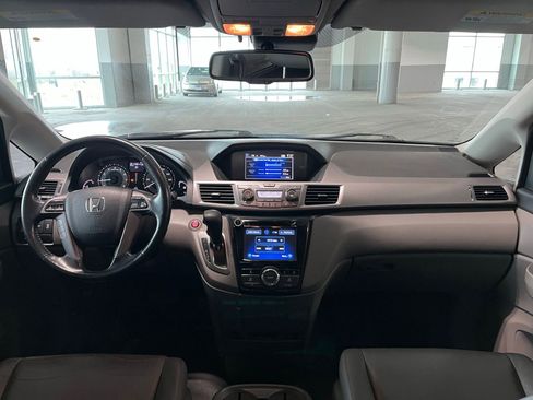 Used 2016 Honda Odyssey EX-L image 37