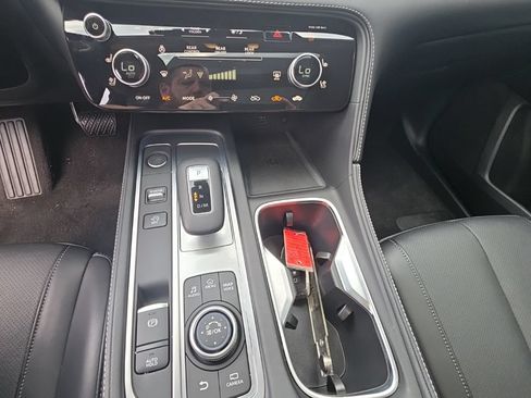 Used 2025 INFINITI QX60 Sensory AWD/4WD image 19