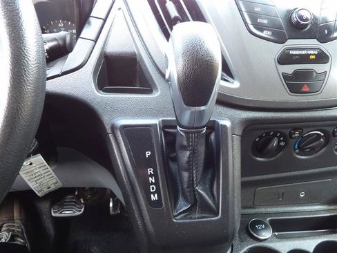 Used 2016 Ford Transit 250 130 Low Roof w/ Exterior Upgrade Package RWD image 22
