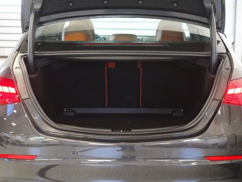 Used 2026 Mercedes-Benz C 300 4MATIC Sedan image 29