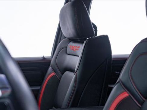 Used 2023 RAM 1500 TRX w/ TRX Level 2 Equipment Group image 46