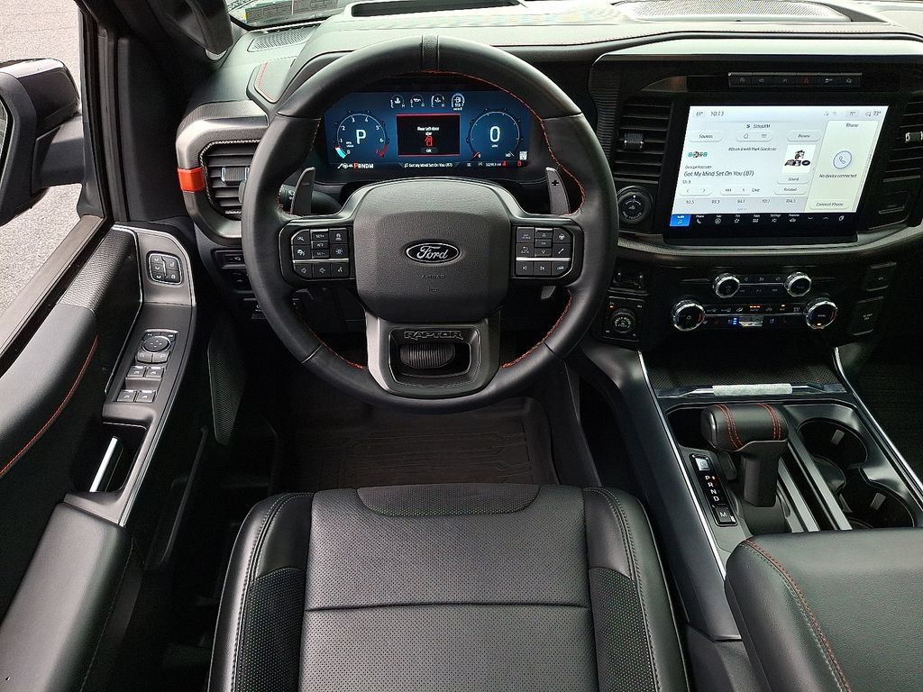Used 2024 Ford F150 Raptor AWD/4WD image 11