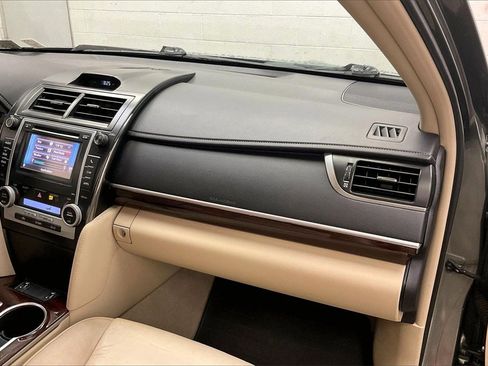 Used 2012 Toyota Camry XLE image 15
