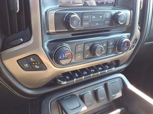 Used 2017 GMC Sierra 1500 Denali AWD/4WD image 8