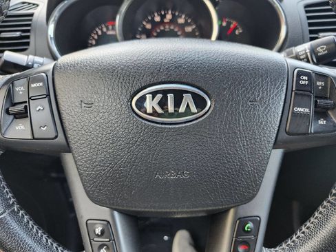 Used 2011 Kia Sorento EX w/ Premium Pkg image 15