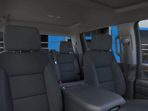 New 2026 Chevrolet Silverado 3500 LT AWD/4WD image 24