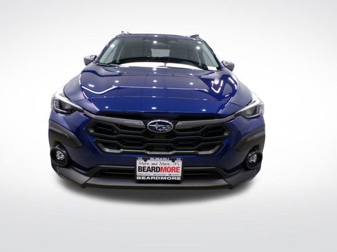 Used 2025 Subaru Crosstrek 2.5i Limited w/ Popular Package #3A AWD/4WD image 5