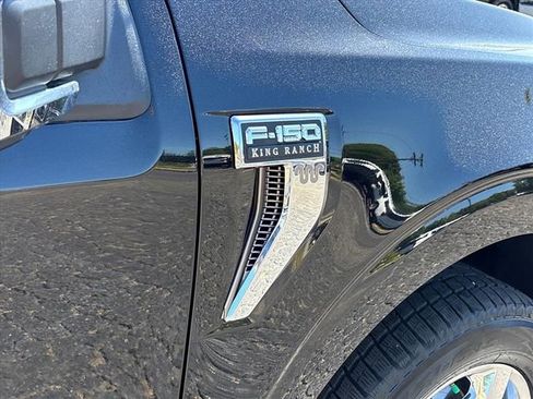 Used 2022 Ford F150 King Ranch AWD/4WD image 11