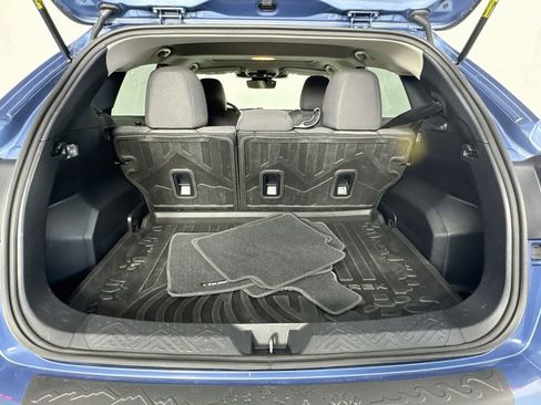 Used 2024 Subaru Crosstrek 2.0i Premium image 26